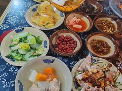 -张关合渣(航空大道店)