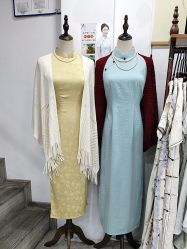 -陈大户旗袍(狮子林店)