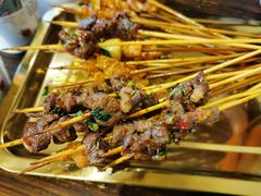 -盟重烧烤(高正街店)