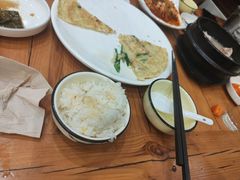 -长寿参鸡汤(朝韩风情街店)