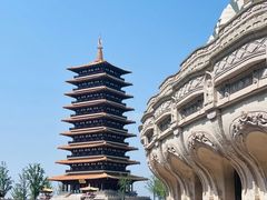 -牛首山文化旅游区