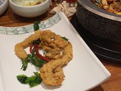 -云海肴·汽锅鸡·云南菜(美罗城店)
