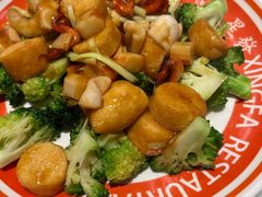 -星發茶餐厅(小梅大街店)