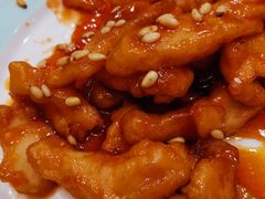 -正阳春烤鸭(华捷道店)