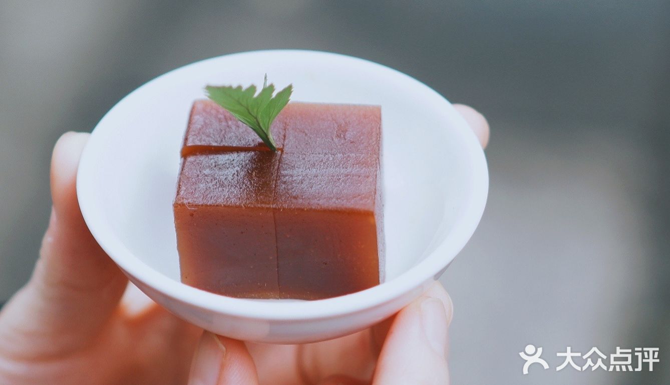 湿地国风下午茶☕️首发‼️氛围感满满