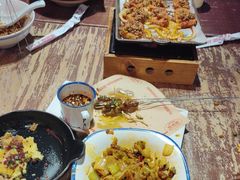 -怪噜范·老贵阳街头名小吃(鸿通城店)