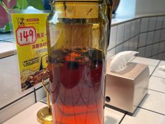 -蛙一刀·麻椒鱼火锅(金仙桥店)