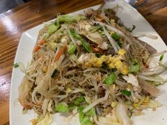 -牛小隆牛肉面馆(四牌楼店)