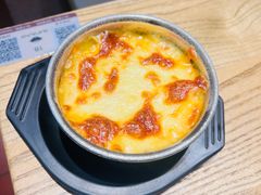 -泥炉烧肉师(新街口金銮巷店)