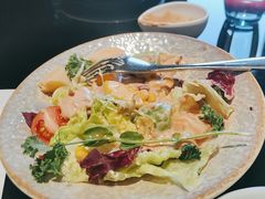 -RELLMAN莱尔曼扒房(黄埔店)