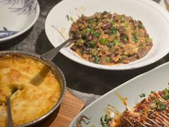 -前海沿·青岛菜(乐客城店)
