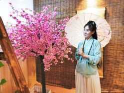 -汉仪华裳汉服馆(打浦桥店)