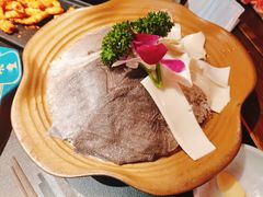 -吼堂老火锅(武汉 天地壹方南馆店)