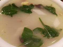 -清真·玛丽亚新疆菜主题餐厅(浙江中路店)
