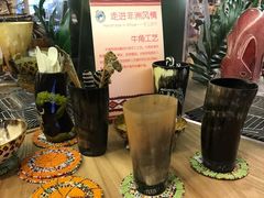 -Behring World of Animals(上海自然博物馆店)