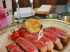 -MONICH牛排融合餐厅(和义大道购物中心店)