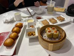 -潮福城潮州大酒楼(湖滨北路店)