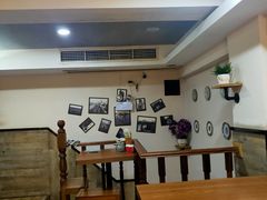 大堂-幺不倒重庆小面(大梁店)