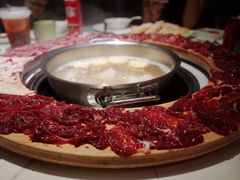 -三毛牛肉店(福强店)
