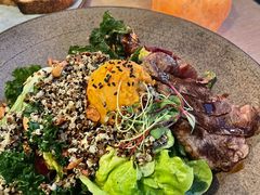 -O'mills Sourdough Bakery&Bistro(永嘉路店)