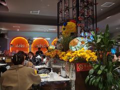 -墨纪Mojí墨西哥餐厅(官舍店)