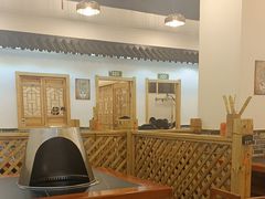 -老家大锅台·铁锅炖·地锅鸡(建邺文体路店)