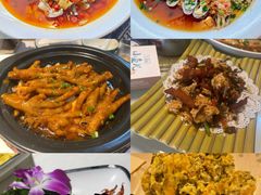 -千岛湖小鱼儿·淳安匠心农家菜