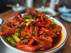 -传奇龙虾·烤牛肉