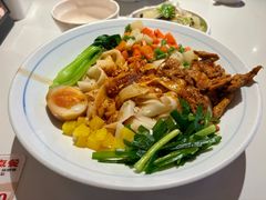 -一醒·手工面·西北传统小吃(悠方购物中心店)
