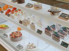 -仟吉·ART FARM主题店(菱角湖万达店)
