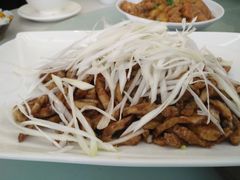 -幸福饭店(佛山路东段店)