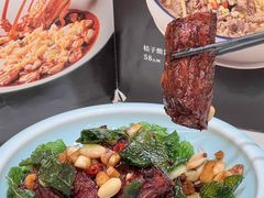 -聚福山莊·寻味顺德(北滘店)
