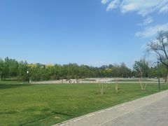 -北坞公园
