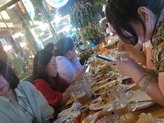 -巴伐利亚啤酒坊(意式风情街店)