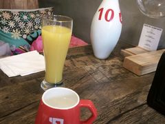 -HIGH FIVE哈福手工汉堡(桂林路店)