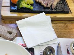 -曼乐辰餐厅(中庚漫游城店)