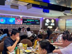 -杨小佳·齐齐哈尔烤肉·烤串(广州店)