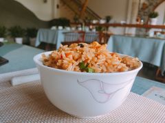 -茶油香闽南菜·花园餐厅(前埔店)