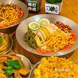 金华顶级嗦粉店🍜脑洞大开超新颖吃法🔥 