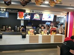 -麦当劳(金平路站店)