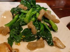 -利杨记·本味轩粥坊·烧烤(宝体店)