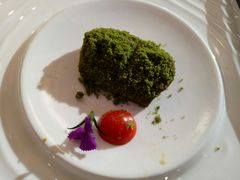 -格桑花开药膳蔬食文化空间