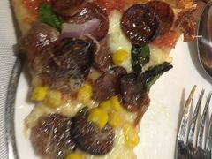 -1861意大利餐厅(文化广场店)