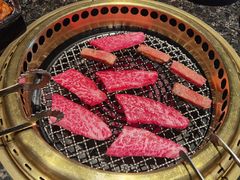 -老乾杯和牛烧肉(王府中环店)
