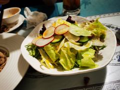 新疆大拌菜-贯贯吉·清真餐厅(浙江中路店)