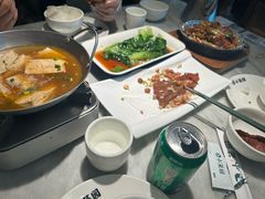 -小菜园新徽菜(无锡宜家荟聚中心店)