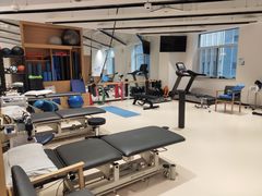 -优复医疗·骨科康复UP Clinic(陆家嘴院区)