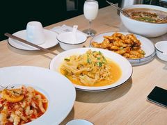 -味莊·青岛菜(云霄路店)
