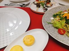 -国家大剧院西餐厅