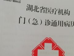 -武汉大学人民医院(首义院区)